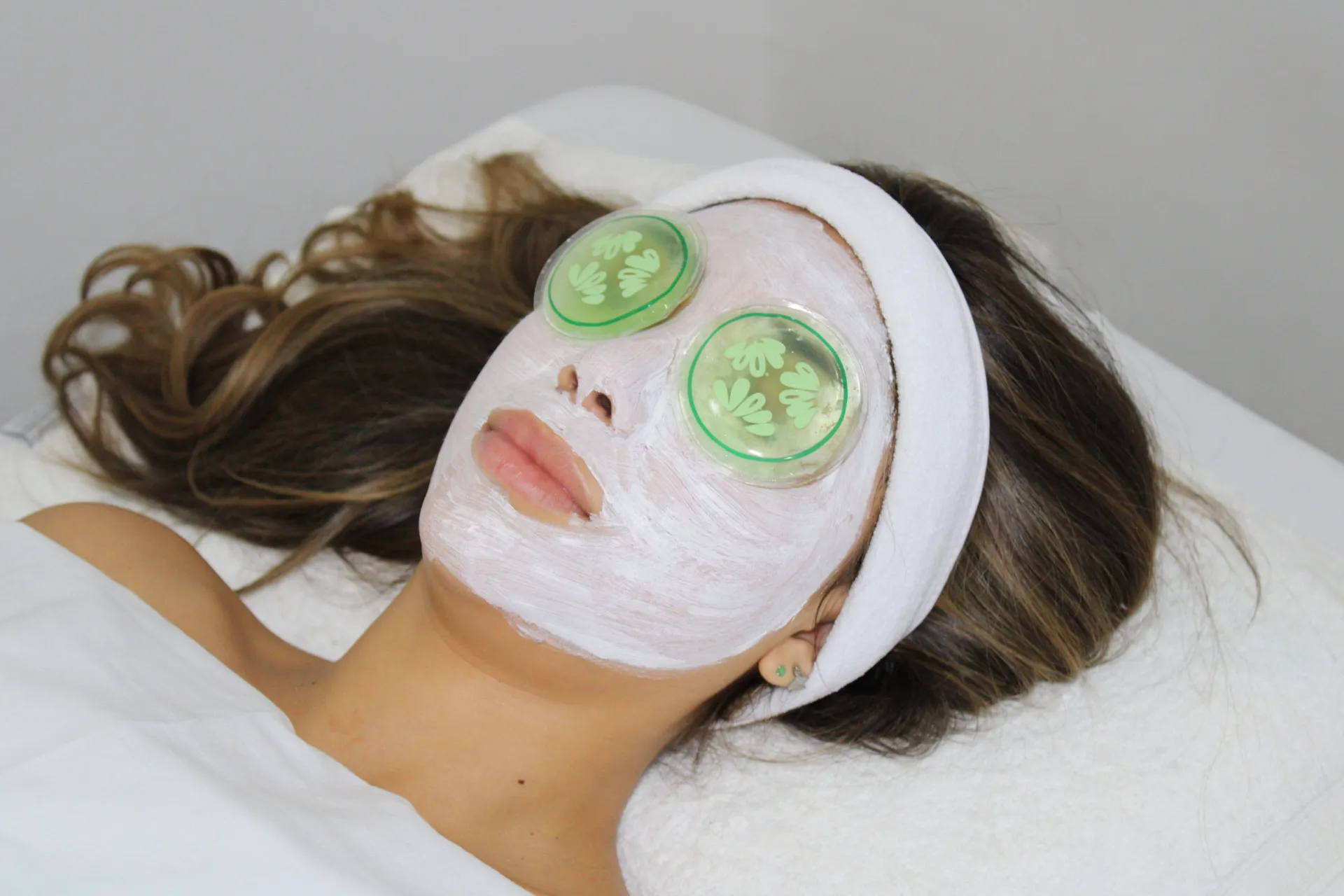 Tratamiento Facial Express - Mariana Mosquera