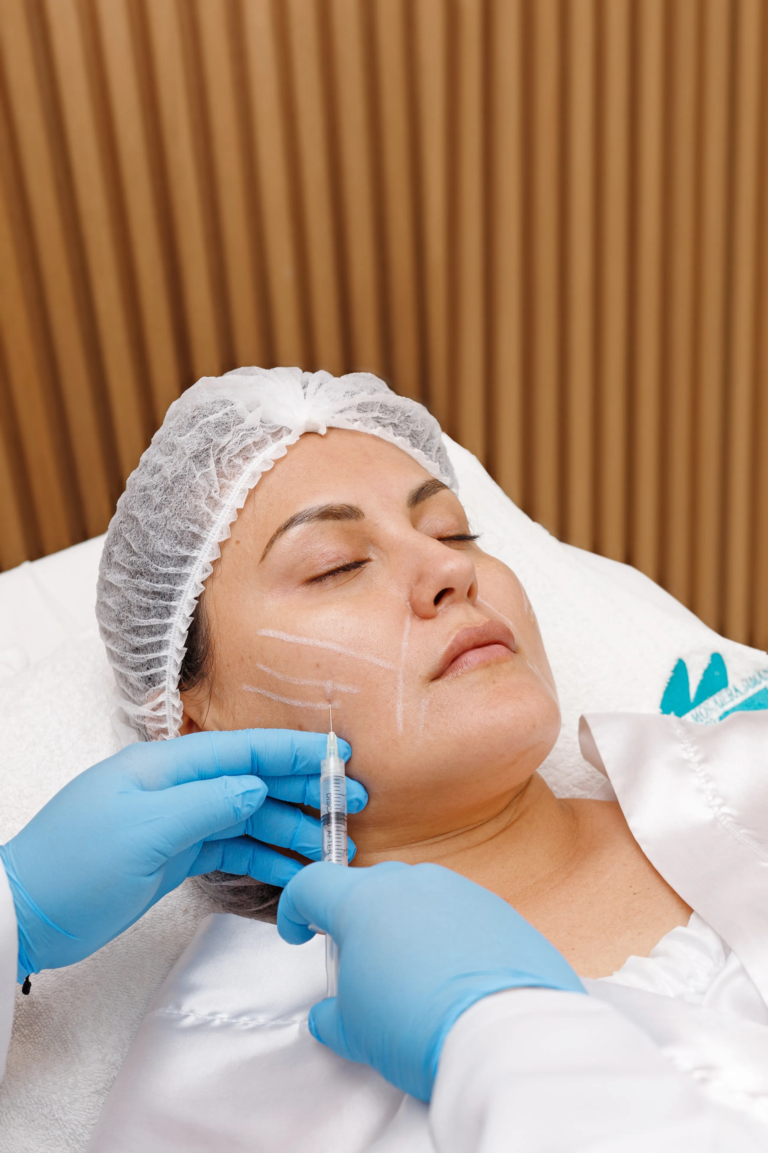 Tratamiento Facial Express - Mariana Mosquera
