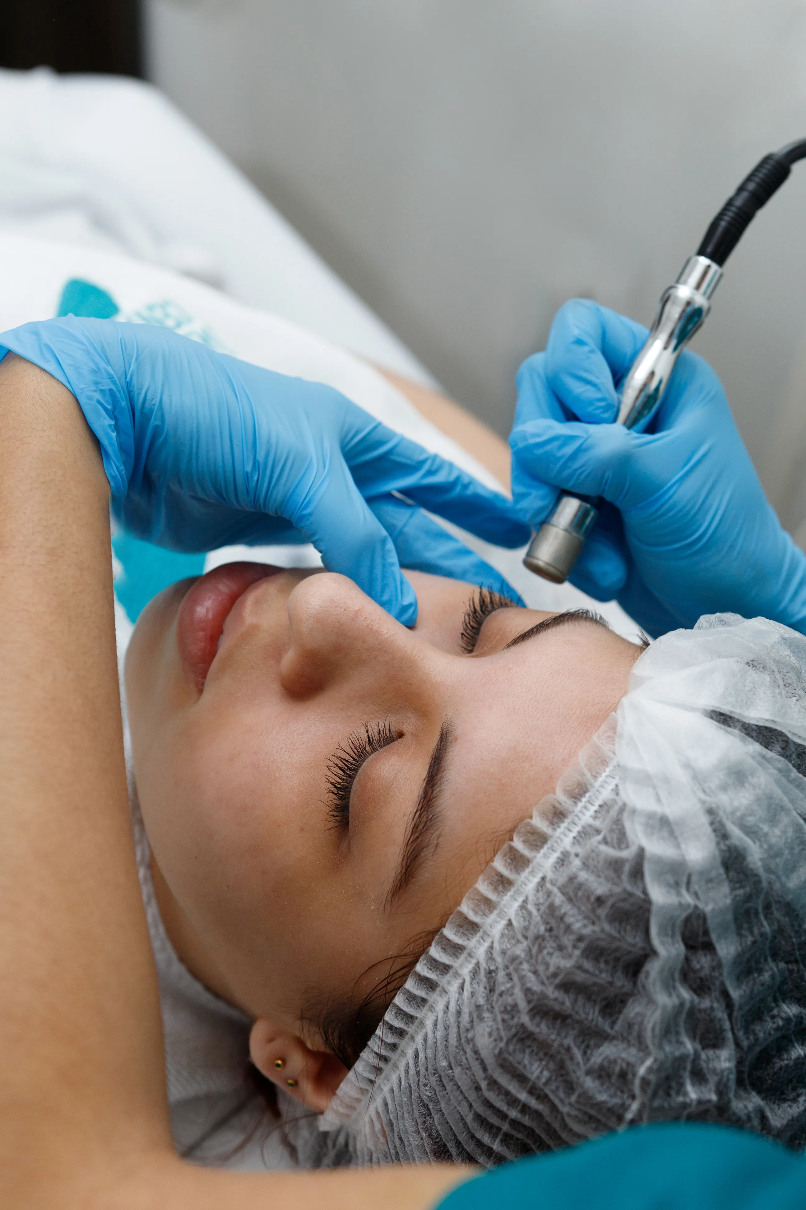 Tratamiento Facial Express - Mariana Mosquera