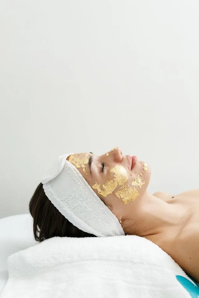 Tratamiento Facial Express - Mariana Mosquera