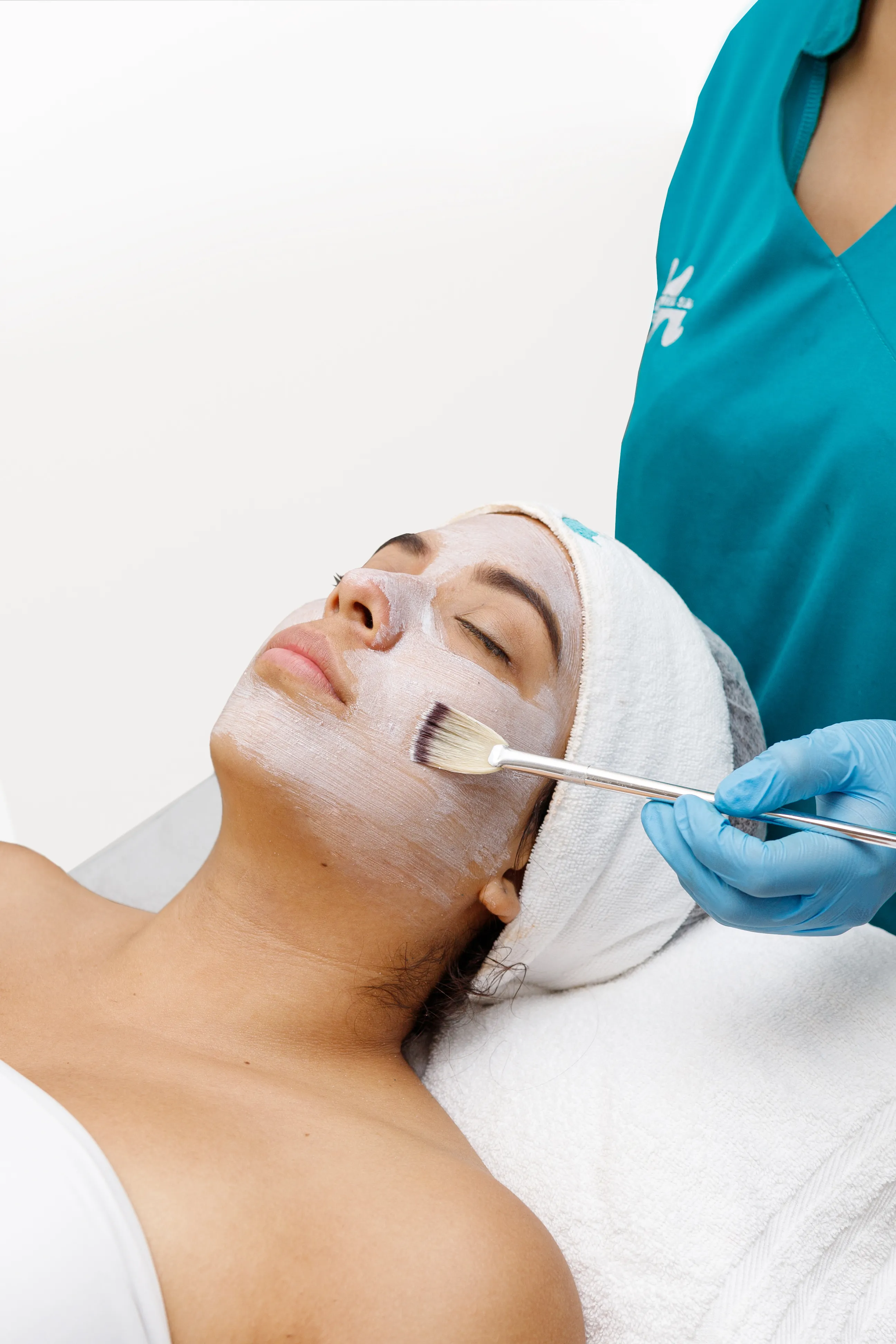 Tratamiento Facial Express - Mariana Mosquera
