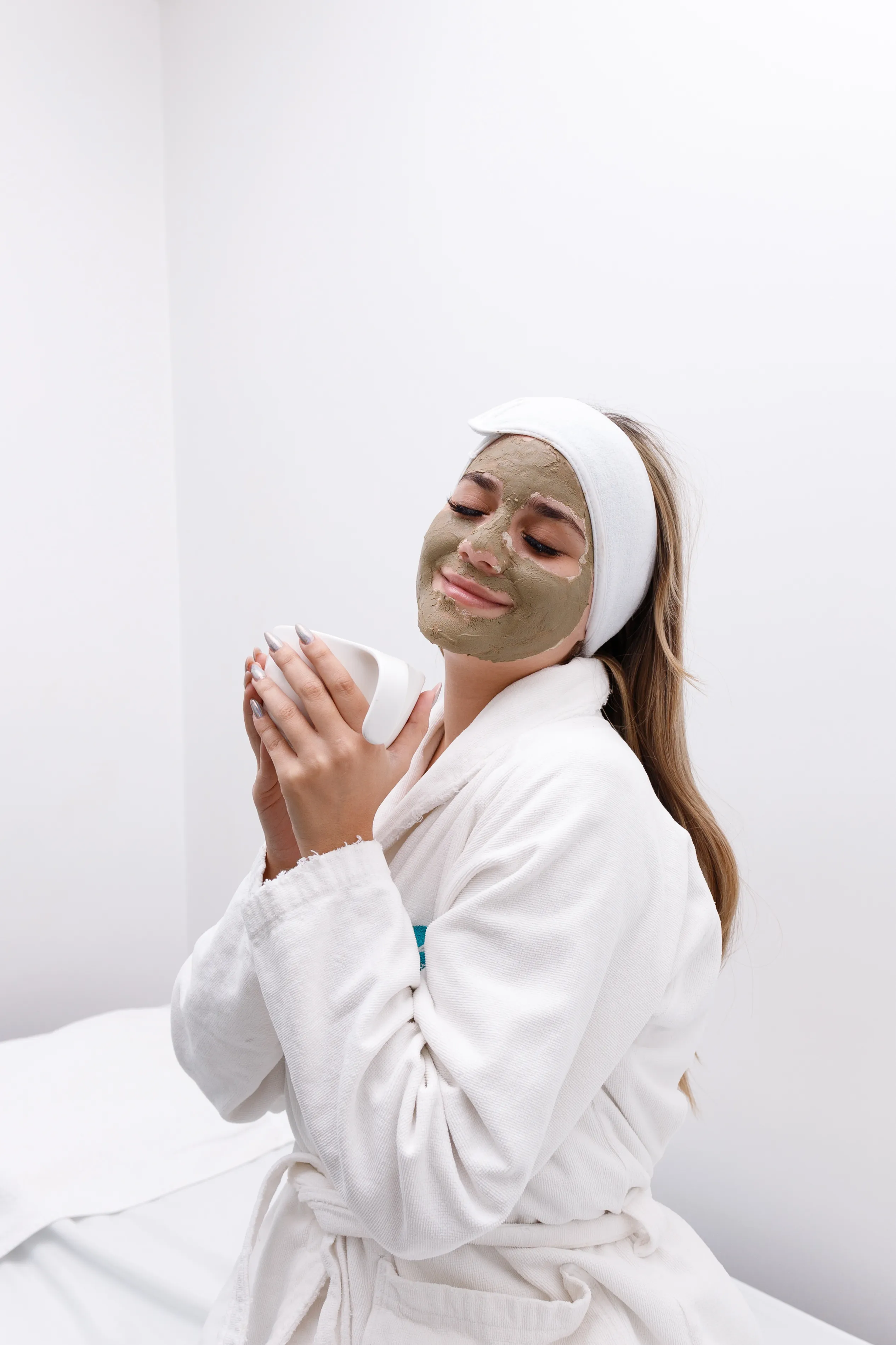 Tratamiento facial Mariana Mosquera
