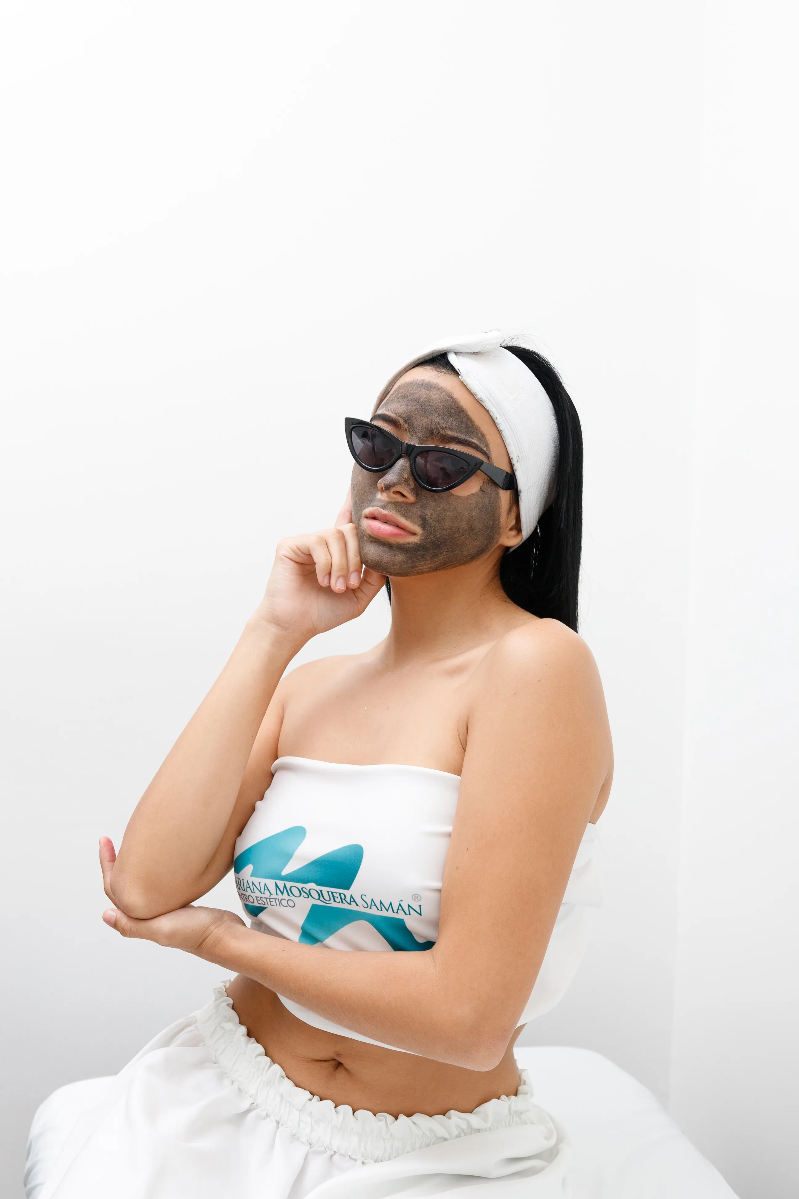 Tratamiento facial Mariana Mosquera