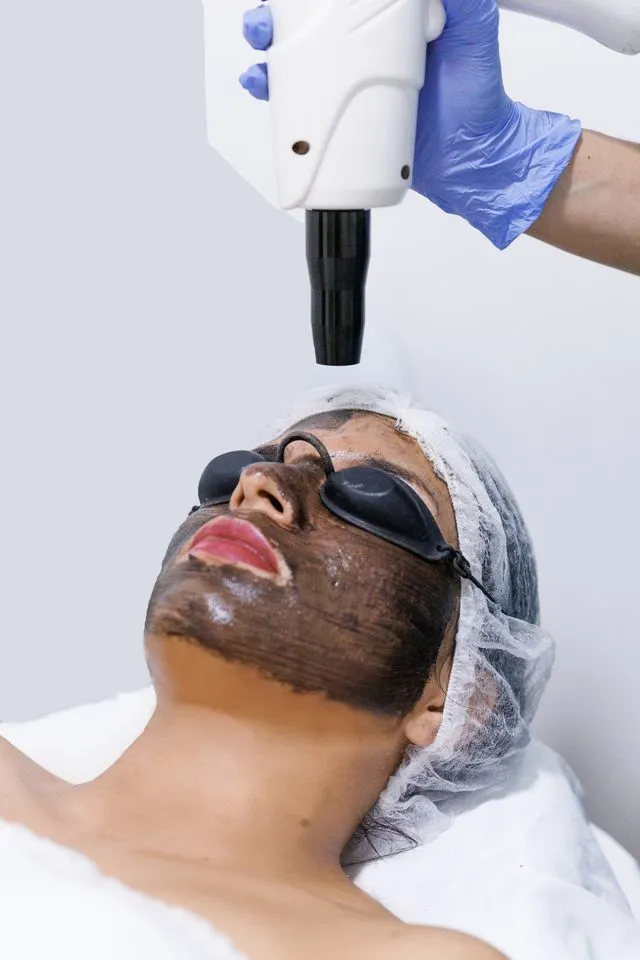 Tratamiento Facial Express - Mariana Mosquera