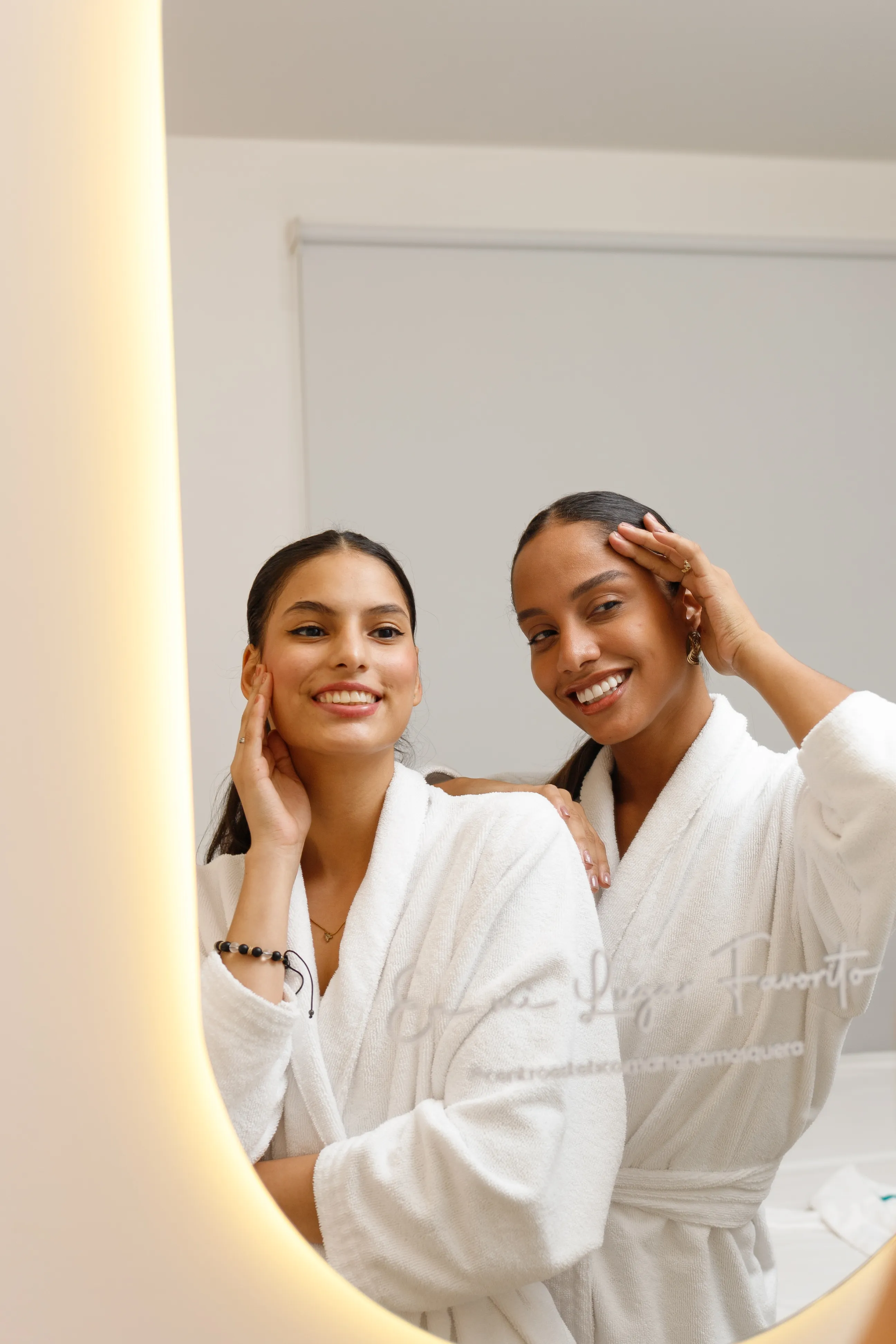 Limpieza Facial