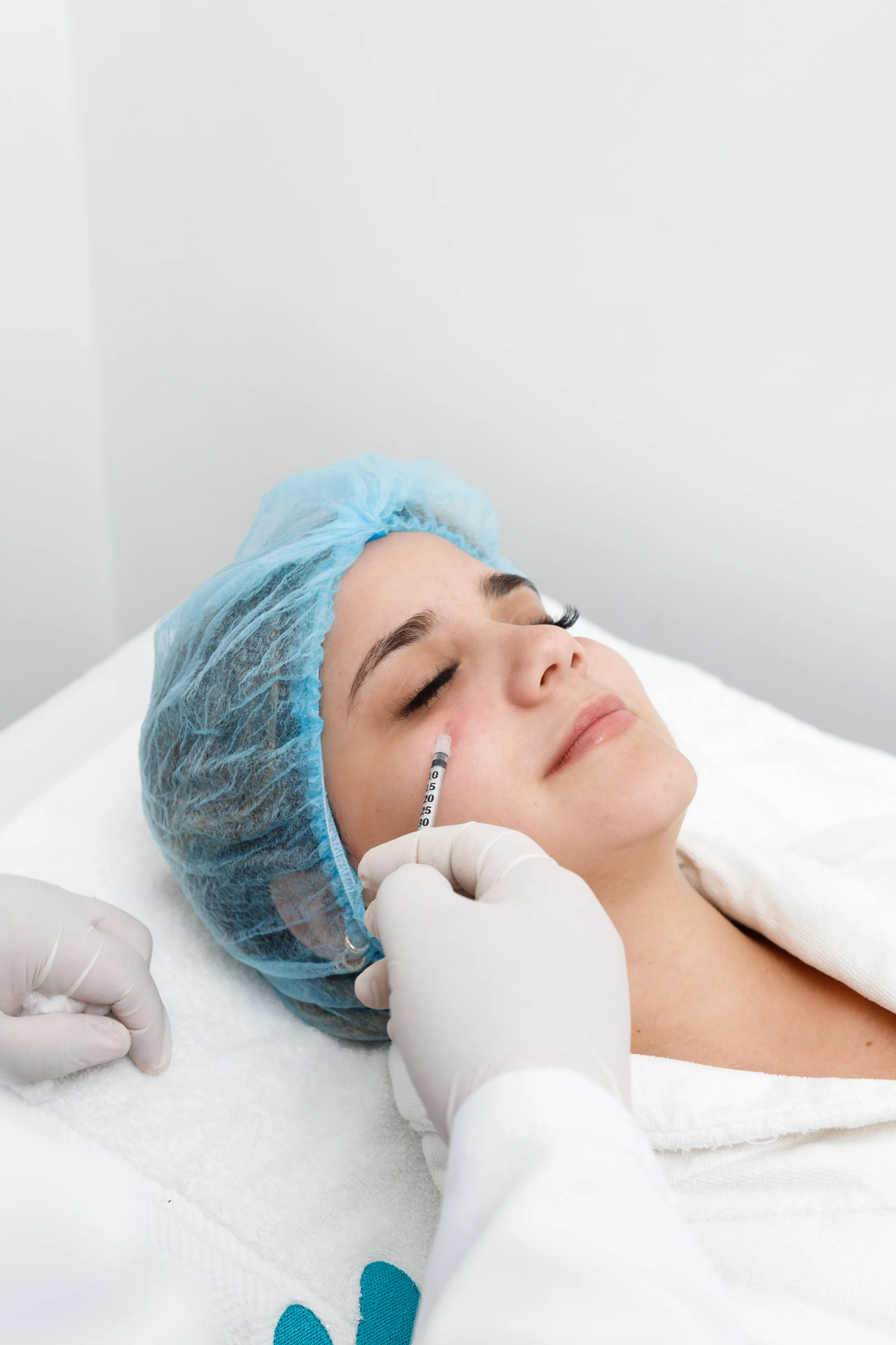 Tratamiento Facial Express - Mariana Mosquera