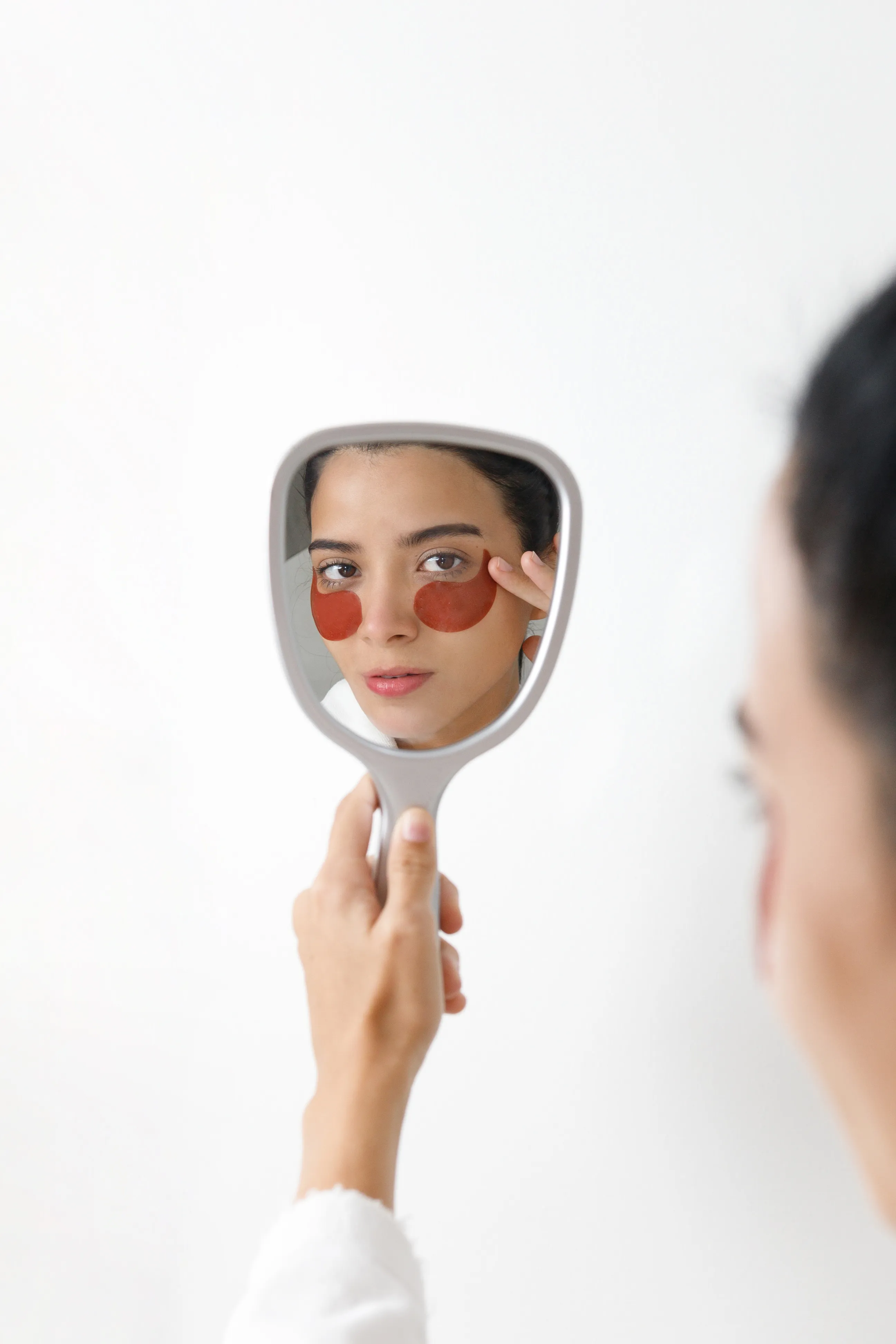 Mesoterapia Inyectable de Ojeras - Mariana Mosquera