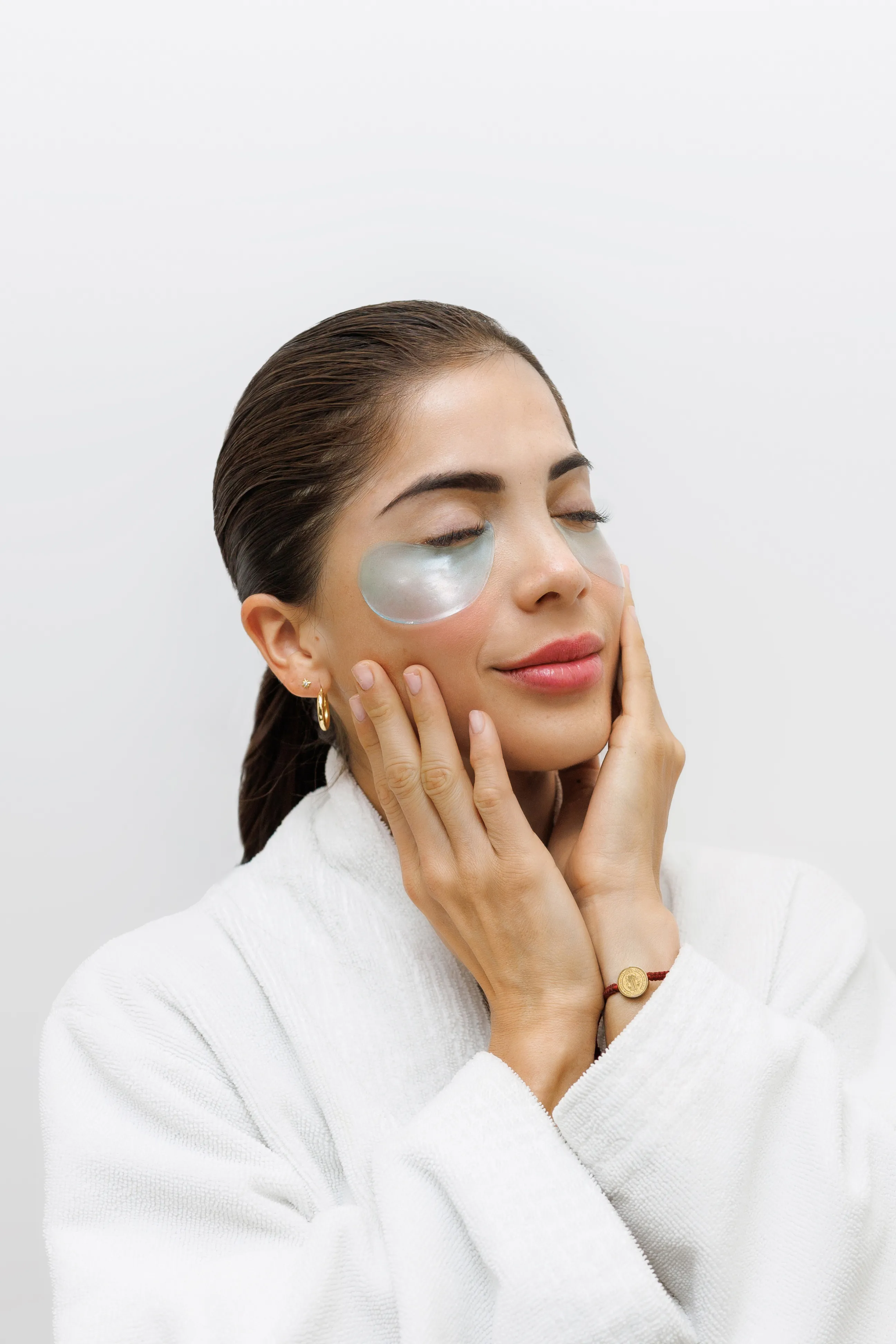 Mesoterapia de ojeras