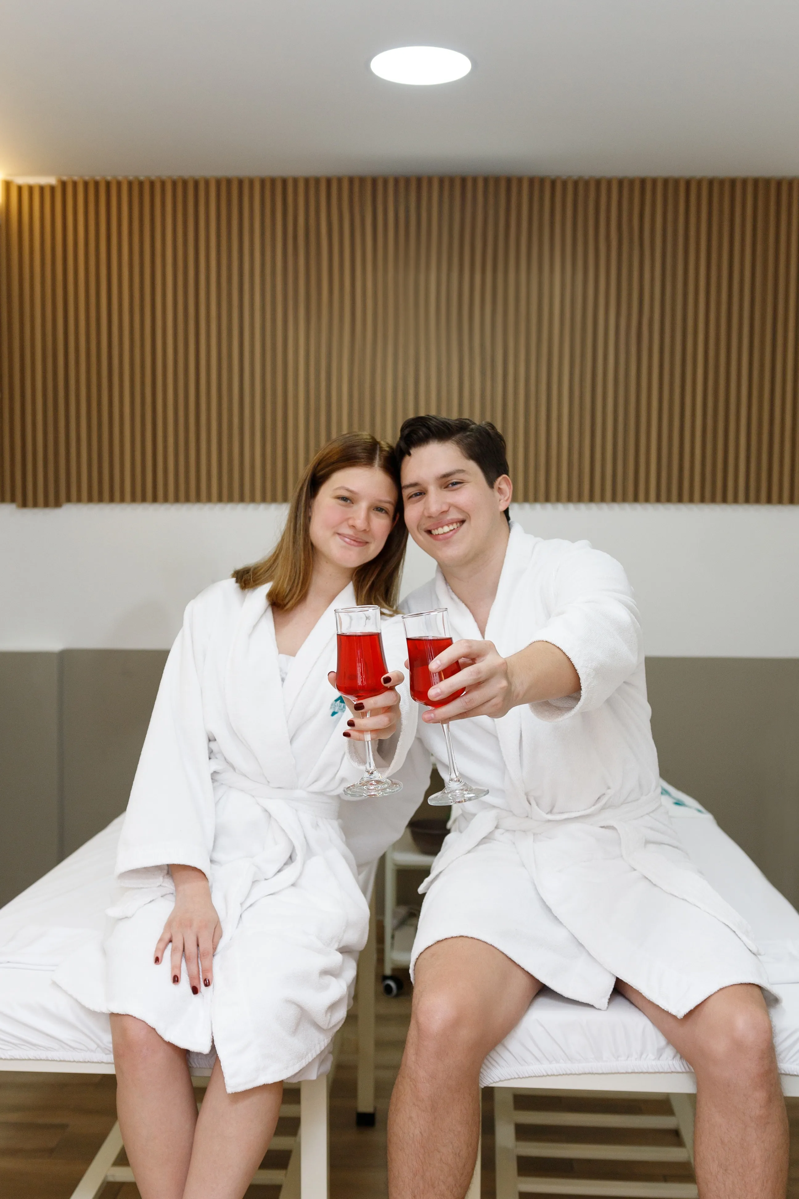 Plan en Pareja - Mariana Mosquera