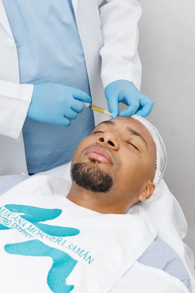 Tratamiento Facial Express - Mariana Mosquera