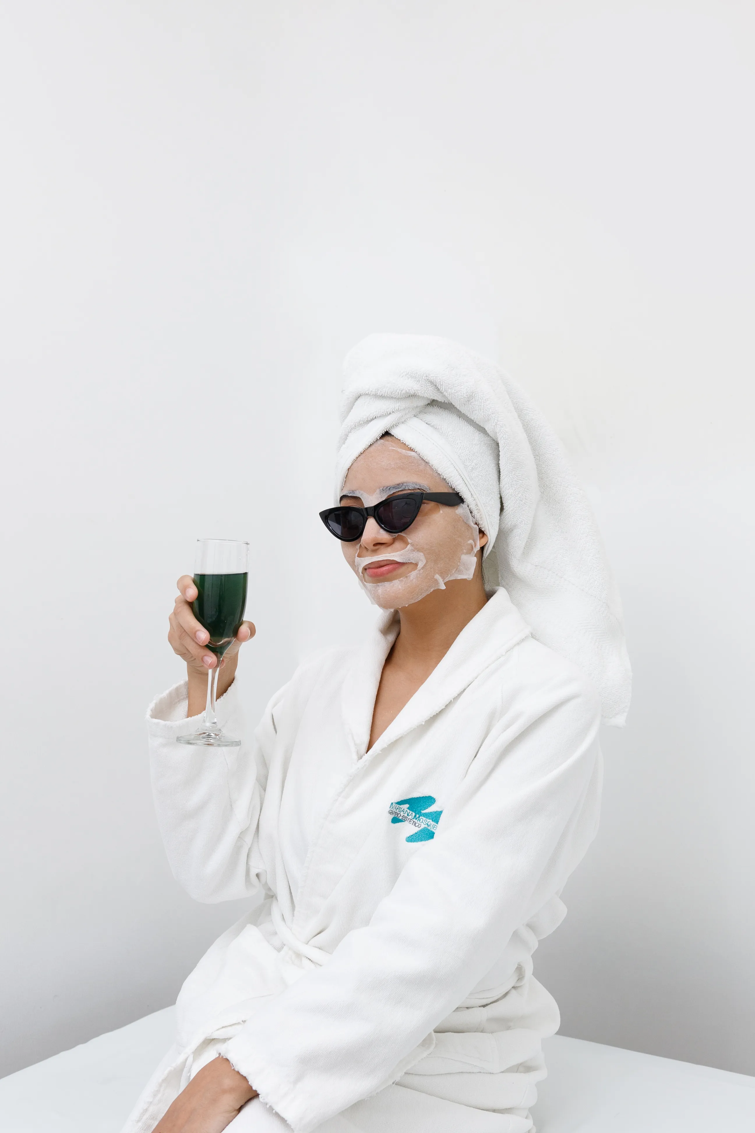 Spa Experience - Mariana Mosquera