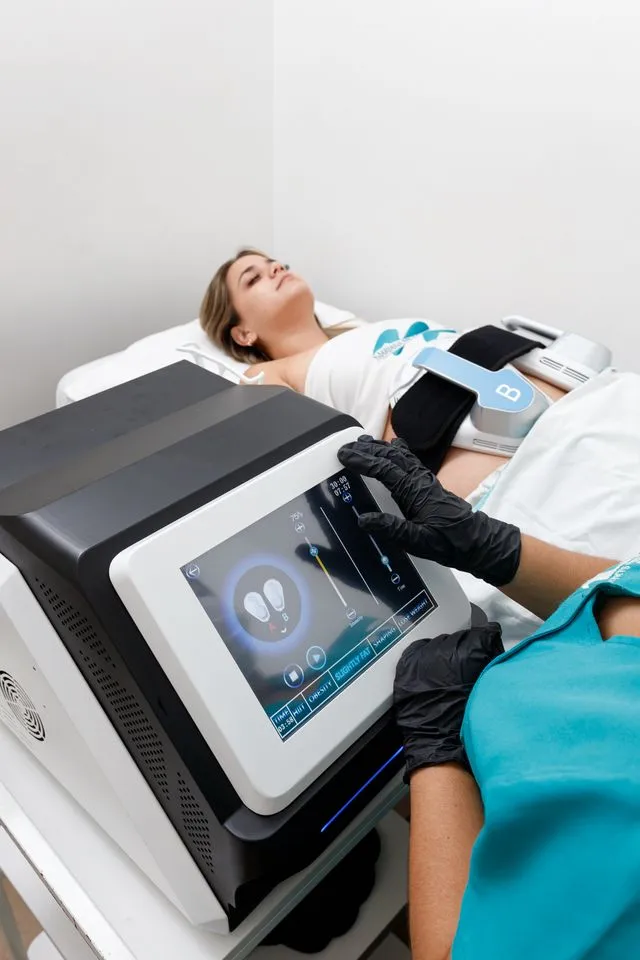 Tratamiento Facial Express - Mariana Mosquera