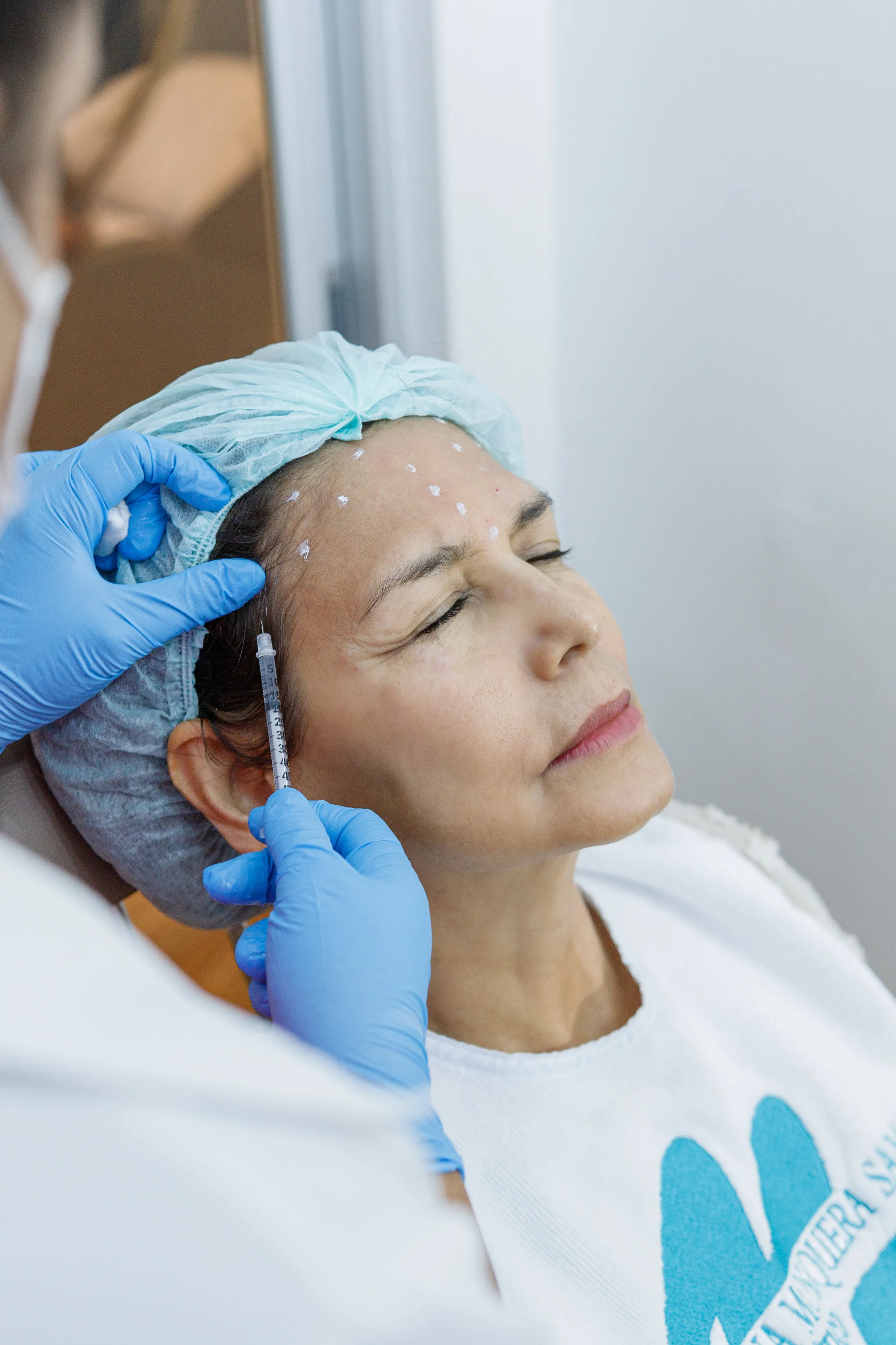 Tratamiento Facial Express - Mariana Mosquera